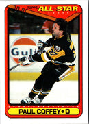 1990 Topps Paul Coffey