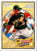 1993 Upper Deck Eric Weinrich