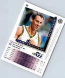 1993 Upper Deck Larry Krystkowiak