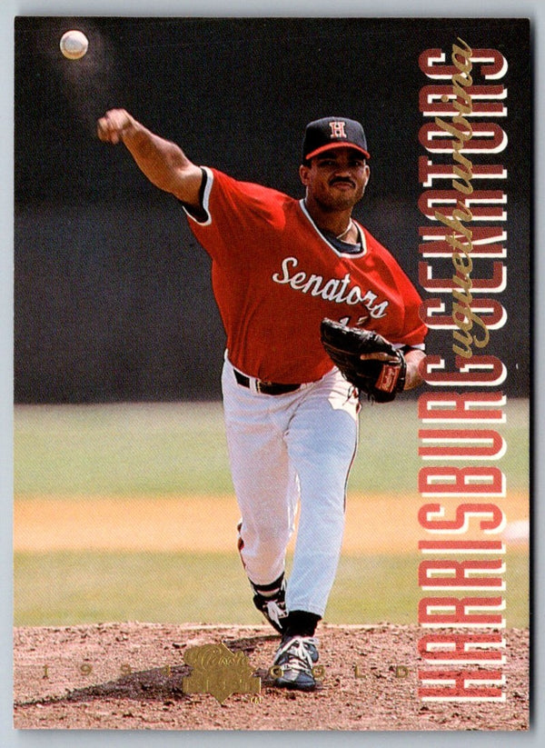 1994 Classic Best Gold Ugueth Urbina #91