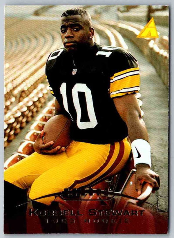 1995 Score Kordell Stewart #231