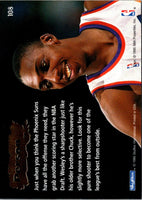 1994 SkyBox E-Motion Wesley Person #108