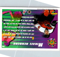 1994 Score Mikael Renberg #249