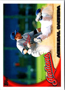2010 Topps Asdrubal Cabrera