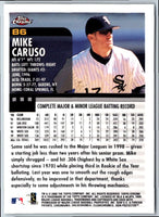 2000 Topps Mike Caruso #86