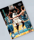 1995 Upper Deck Isaiah Rider