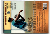 1995 Finest Bobby Ayala #67