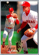 1994 Flair Doug Strange