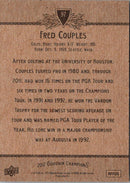 2012 Upper Deck Goodwin Fred Clarke