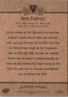2012 Upper Deck Goodwin Fred Clarke #25