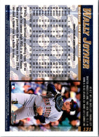 1998 Topps Wally Joyner #131