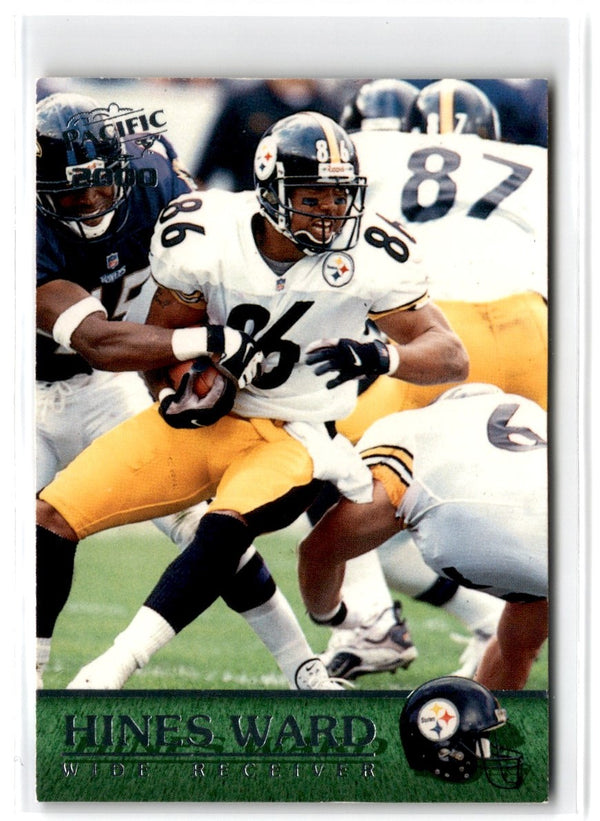 2000 Pacific Hines Ward #303
