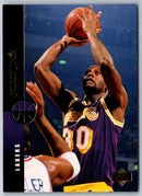 1995 Upper Deck George Lynch