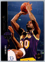 1995 Upper Deck George Lynch #330
