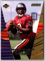 1998 Edge Shaun King #138