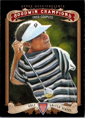 2012 Upper Deck Goodwin Fred Clarke #25