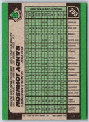 1991 Bowman Randy Johnson