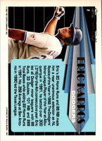 1993 Topps Eric Karros #9