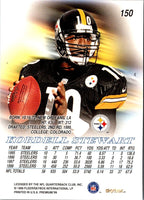 1999 SkyBox Premium Kordell Stewart #150