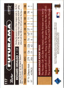 1998 Upper Deck Retro Richard Hidalgo