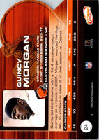 1963 Topps Cleveland Browns #24