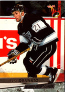 1993 Ultra Tony Granato