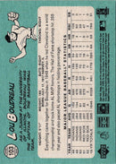 2003 Upper Deck Vintage Lou Boudreau