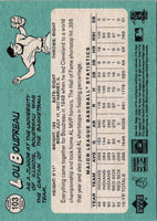 2003 Upper Deck Vintage Lou Boudreau #103