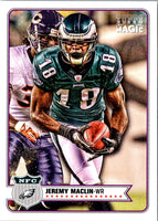 2012 Topps Magic Jeremy Maclin #112