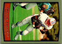 1999 Topps Jackie Harris #308