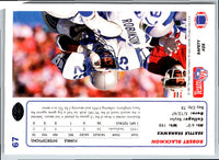 1992 Upper Deck Robert Blackmon #61
