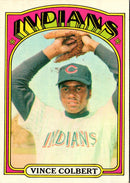 1972 Topps Vince Colbert
