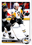 1992 Upper Deck Larry Murphy