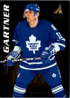 1995 Zenith Mike Gartner #62
