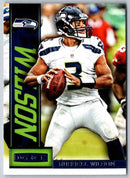 2013 Topps Russell Wilson