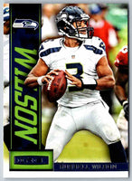 2013 Topps Russell Wilson #86