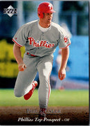 1995 Upper Deck Minors Phil Geisler