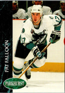 1992 Parkhurst Pat Falloon