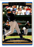2006 Topps Mike Sweeney