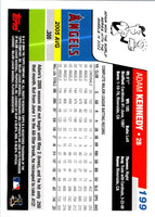 2006 Topps Adam Kennedy #199