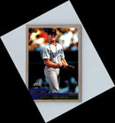2000 Topps Matt Mantei