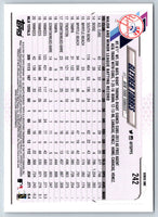 2021 Topps Gleyber Torres #242