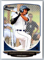 2013 Bowman Steven Negron #BDPP93