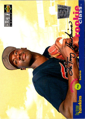1994 Collector's Choice Upper Deck #hp