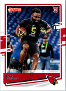 2020 Donruss Eno Benjamin