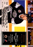 1993 Donruss Darryl Sydor #164