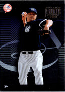 2001 Donruss Signature Roger Clemens