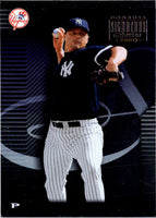 2001 Donruss Signature Roger Clemens #71