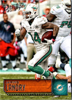 2016 Panini Prestige Jarvis Landry #106