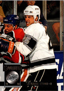 1993 Donruss Darryl Sydor